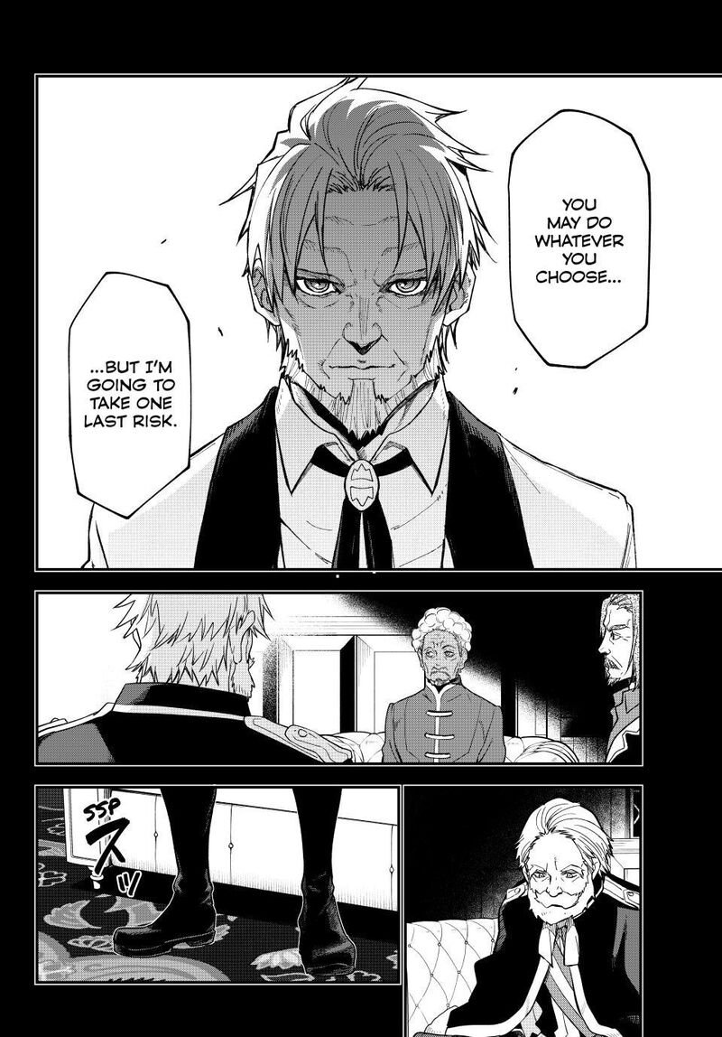 Tensei Shitara Slime Datta Ken - Chapter 141 image 14